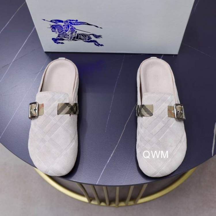 Picture of Burberry Shoes _SKUBurberrysz38-45WM07011867